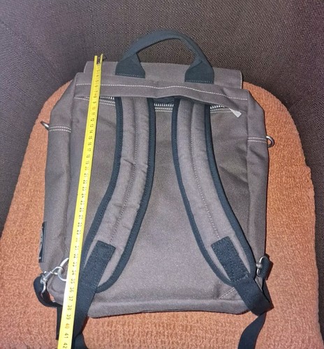 Kipling Rucksack Backpack Vintage - Bild 10 von 24