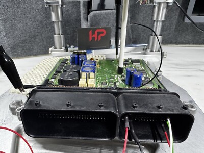 BMW MOTORCYCLE BOSCH ME9 ECU / PCM REPAIR CLONE & DATA TRANSFER SERVICE VIA POST