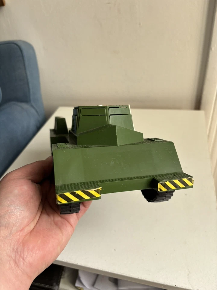 Polistil APS Camion Esergito Italiano - Photo 3/4