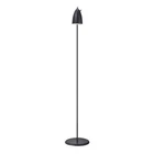 designer standing light Nexus 2.0 Nordlux black GU10 Floor lamp