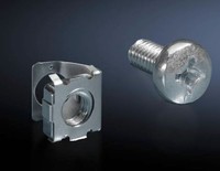 Rittal 7000.990 Schraubensatz M6 Rundkopf PH (Phillips) 7000990