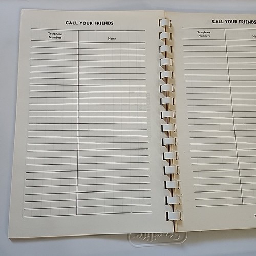 Kochbuch Paducah Kentucky KY 1964 Business & Professional Women's Club Rezepte - Bild 12 von 15