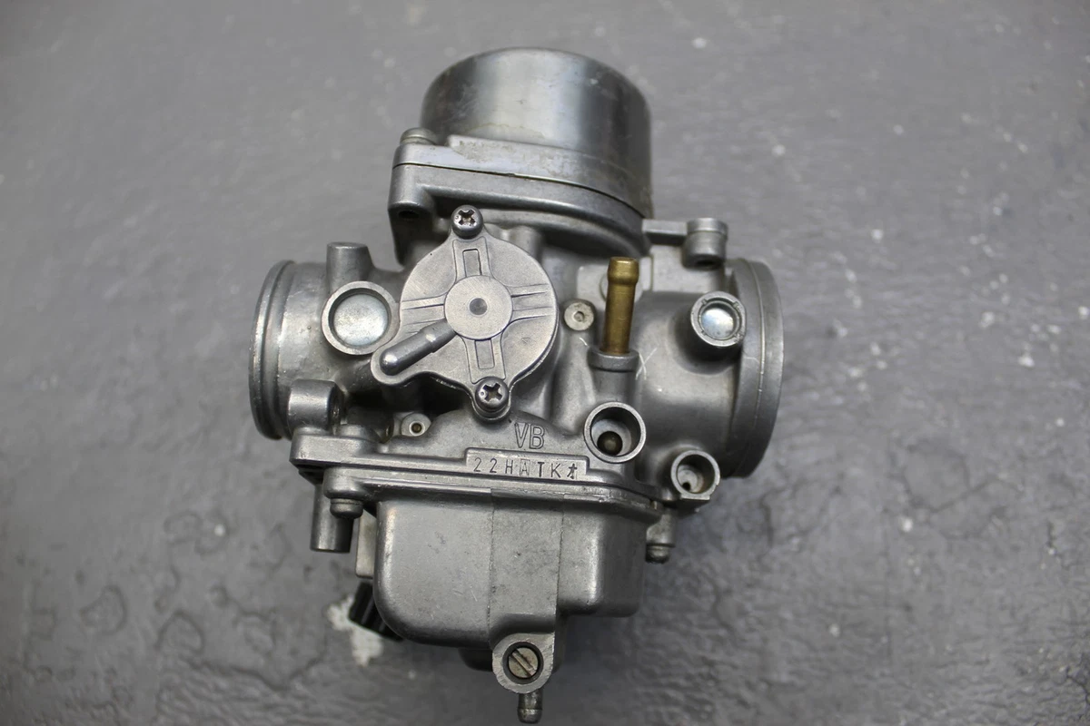Honda Motorcycle Parts for Honda CM400T for sale | eBay