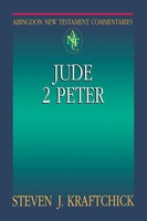 Jude, 2 Peter Steven John Kraftchick Taschenbuch Englisch 2002 Abingdon Press