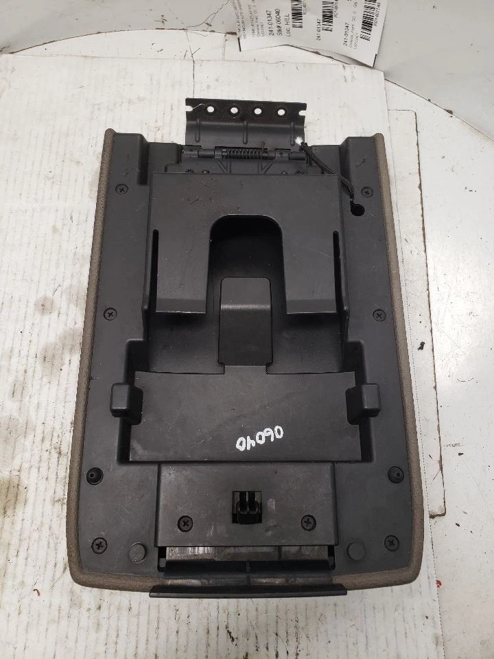 Consola piso delantero compatible con 07 EXPLORER 1407144 Foto 3 de 4