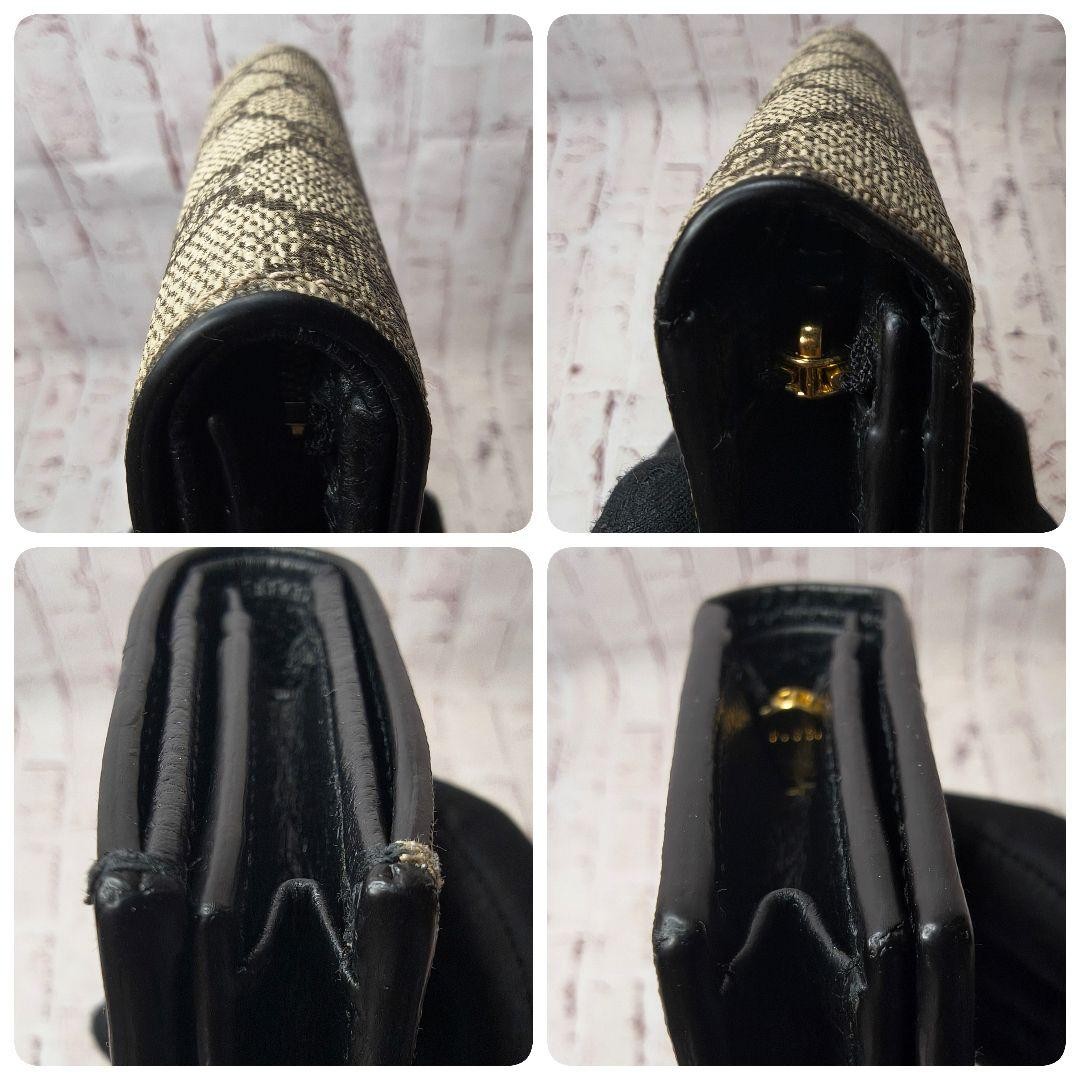 [Current/Extremely Good Condition] Gucci Bifold C… - image 6