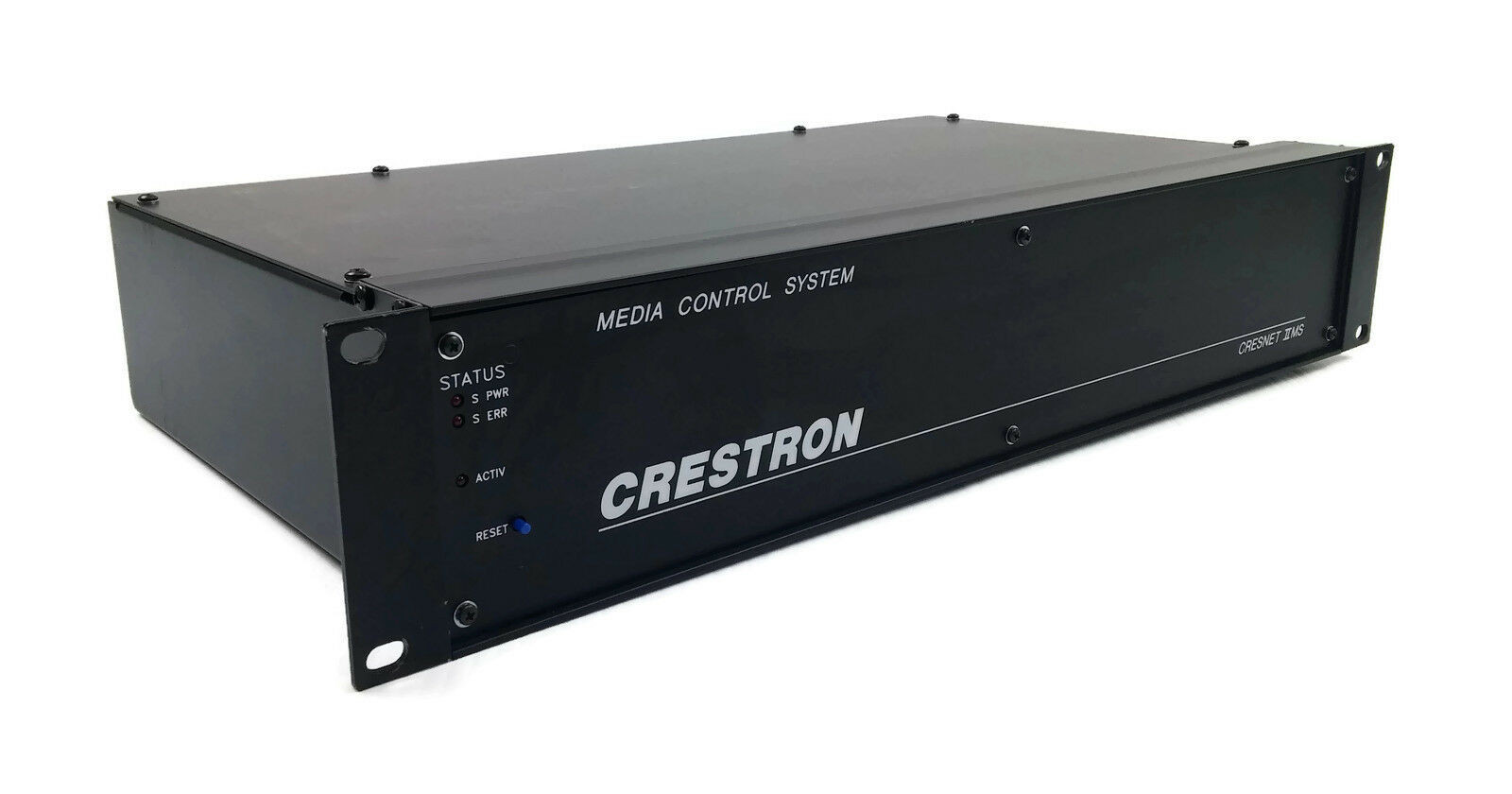 Crestron Cresnet II MS Media Control System
