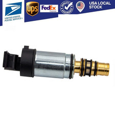 A/C Compressor Control Valve For 2013-2019 Nissan Sentra 1.8L PXC14 4Door