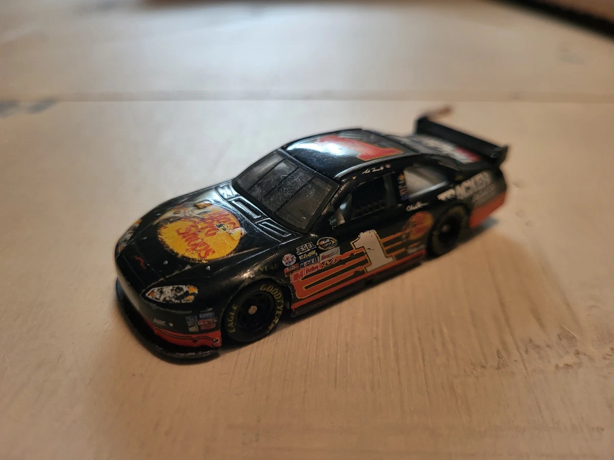 NASCAR Diecast Racing Cars 1:64 Scale 2007 Vehicle Year for sale