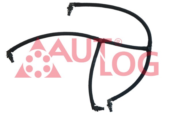 AUTLOG KL3041 Hoseline Set, leakage fuel for SEAT,SKODA,VW
