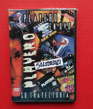Playero – En DVD / Su Trayectoria, DADDY YANKEE. MEXICANO 777, NICKY JAM, D1