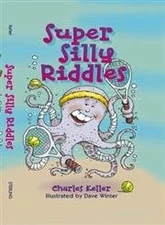 Super Silly Riddles