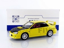 SOLIDO 1/18 - SUBARU IMPREZA WRX STI STREETFIGHTERS - 2003 S1812302 - 421186432