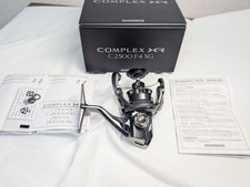 25 Complex XR, 282HF C2500 F4 XG, corps seul,