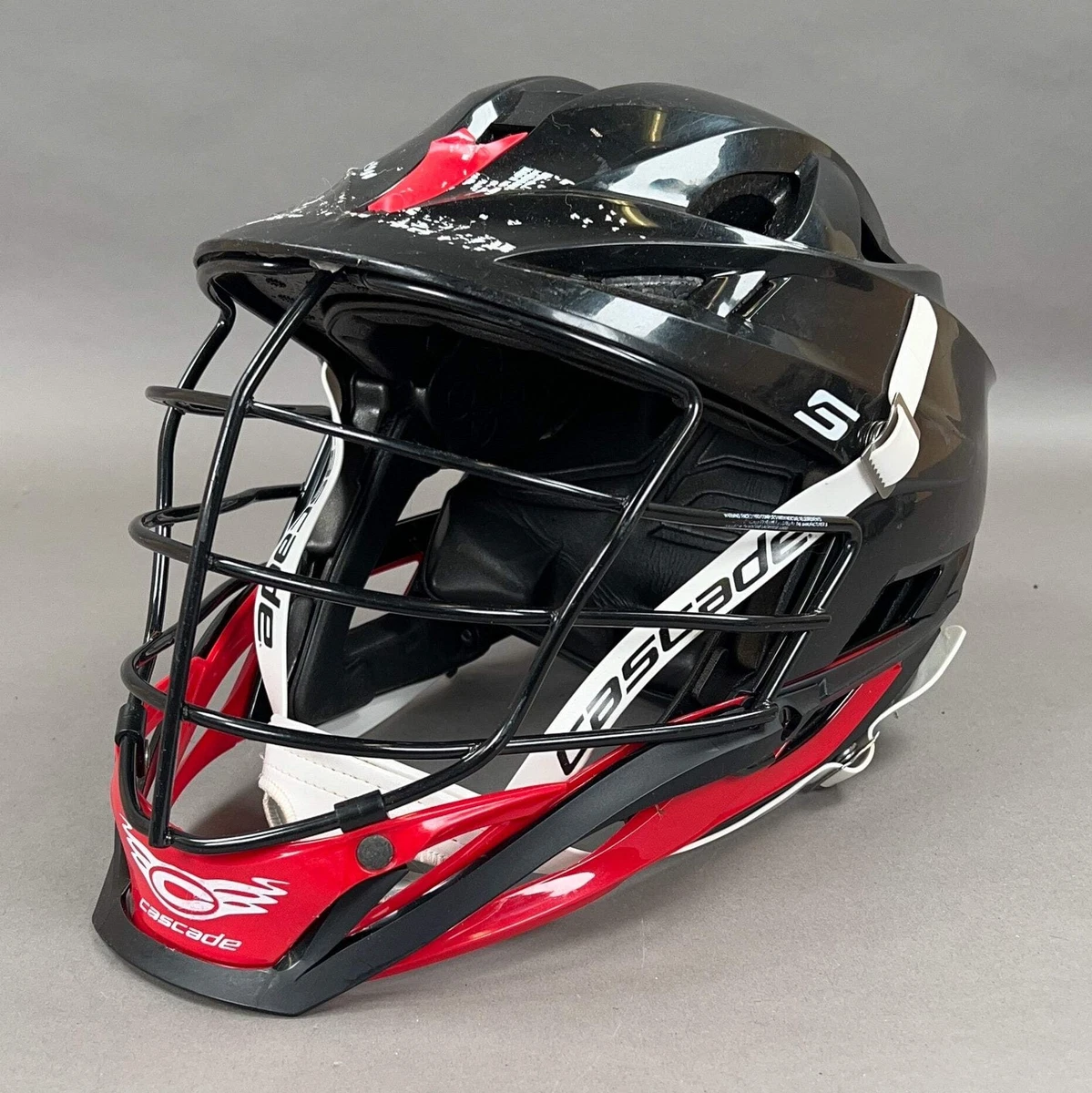Lacrosse Helmets for sale | eBay