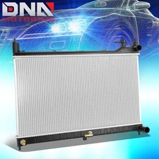 For 2015-2020 Nissan Murano 3.5L CVT Factory Style Radiator Aluminum Core 13532