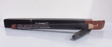 NEW AUTHENTIC MAC " SPICE " LIPSTICK LIP LINER PENCIL - FULL SZ
