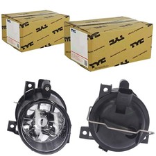 2x TYC Nebelscheinwerfer H3 Vorne für ALTEA CORDOBA 6L IBIZA III LEON 1P TOLEDO