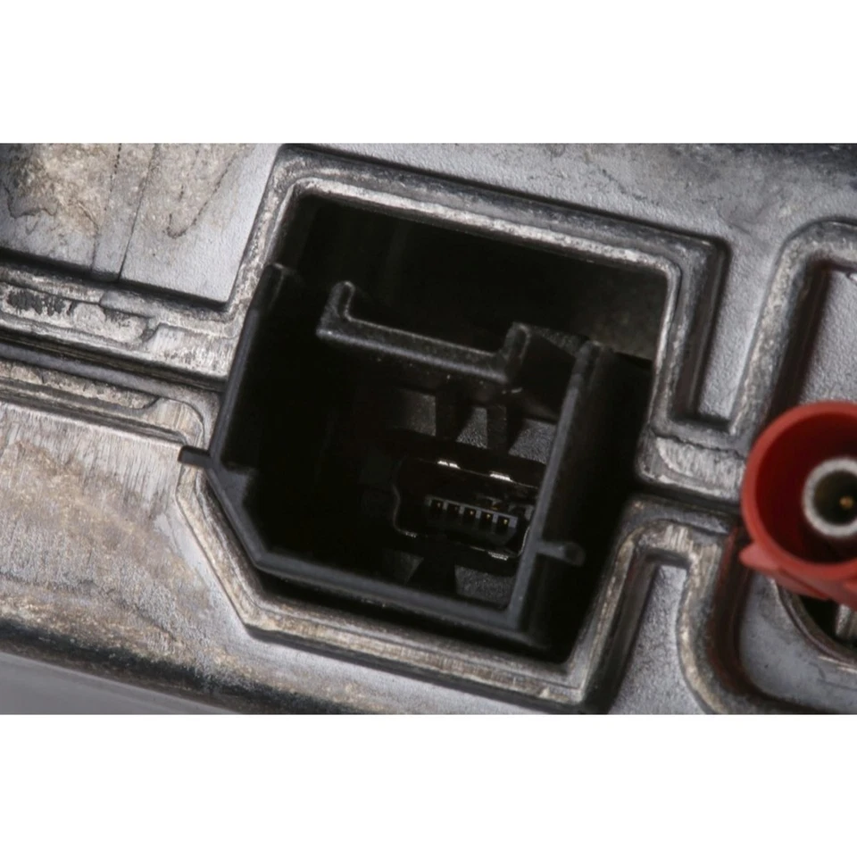 84931603 AC Delco Video Control Module for Chevy GMC Yukon XL Chevrolet Suburban - Изображение 3 из 4