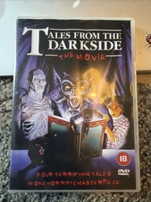 Tales From The Darkside - The
