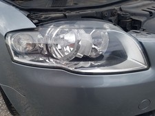 Scheinwerfer Rechts Audi 8E0941004BK 0301219204 8E/8H/QB6 A4 Avant 2.0 TDI DPF