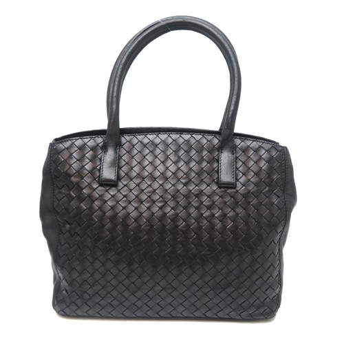 BOTTEGA VENETA HANDBAG 10700107176NE Used DAIK-0