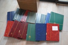 💎 EXCEPTIONNEL VRAC FRANCE 100% OBLITERES dizaine de milliers / 280 SCANS 💎