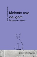 Malattie Rare Dei Gatti Maria Christina Moroder
