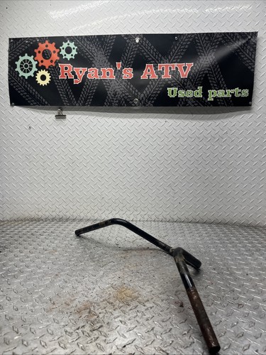 Yamaha Grizzly 700 EPS 14 Handlebars 1HP-F6111-00-00 53473