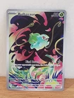 Pokémon TCG Bulbasaur 133/132 Secret Rare Mega Evolution Set Near Mint/Mint