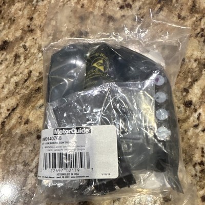 MotorGuide Brand New ASM Board Control XI5
