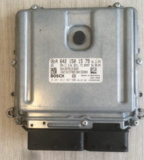 Plug & Play Bosch Engine ECU, Mercedes-Benz, 0 281 012 027, A 642 150 15 79