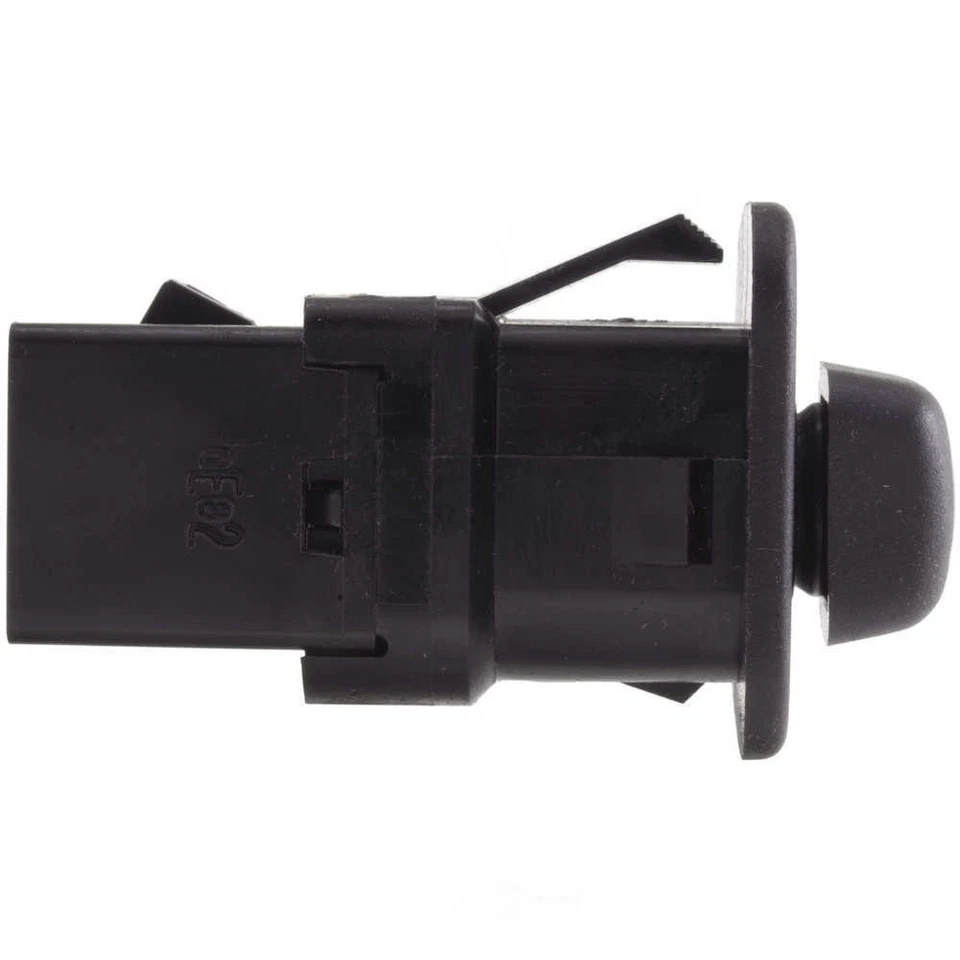 Interruptor de espejo retrovisor para Mercury Grand Marquis 2001-2008 WVE BY NTK Foto 2 de 4