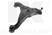 Querlenker Dreieckslenker NK 5012598 FüR Ranger Ford TKE Tdci 4X4