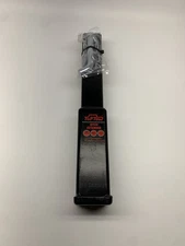 12” Trailer Hitch Extender 2x2 Receiver Tube Opening - 3500lbs With 5/8inch Pin