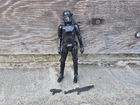 Star Wars Vintage Collection Imperial Death Trooper Nevarro VC220