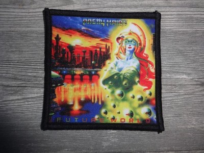 Pretty Maids Rock Metal Thin Lizzy Night Ranger Journey