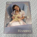 Vintage 1985 Hasbro Toy Fair Catalog - Transformers G1, G.I. Joe, My Little Pony