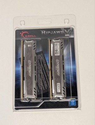 Crucial Ballistix Sport LT - 16 GB (2x8GB) BLS8G4D30BESBK DDR4-3000 (#18053)