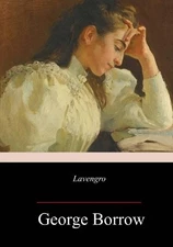George Borrow Lavengro (Paperback)