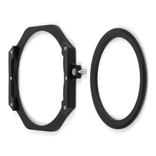 NiSi JetMag Pro 100mm Filter Holder Kit for 95MAG (Filter Holder +Adapter ring)