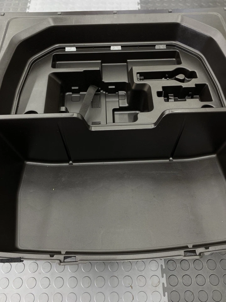 2015-2020 ACURA TLX ЗАДНИЙ БАГАЖНИК ПОЛ ЛОТОК ДЛЯ ХРАНЕНИЯ ОТСЕК OEM - Изображение 3 из 4