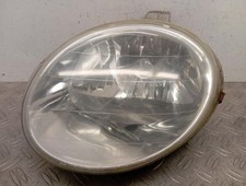 Feu avant (phare) Daewoo MATIZ