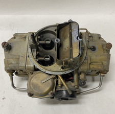 1968 Mustang Cougar 390 Automatic Holley Carburetor C8of-9510-d Fomoco