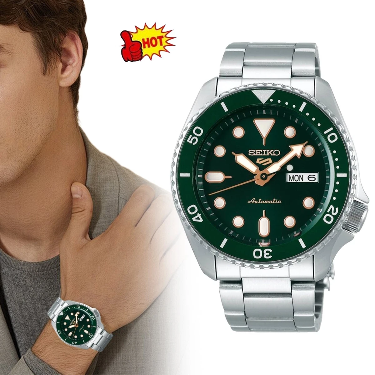 Seiko online kaufen | eBay