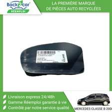 Glace de rétroviseur Mercedes CLASSE G