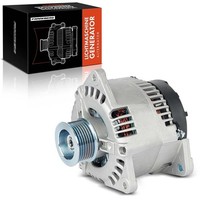 Frankberg Lichtmaschine Generator 100A Passend FüR Land Rover Discovery Range |