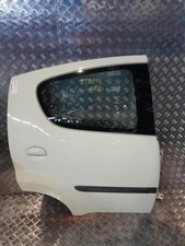 Porte arrière et accessoires Citroen C1