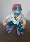 TMNT Baxter Stockman Teenage Mutant Ninja Turtles Fly Figure Original
