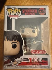 Ultimate Funko Pop Stranger Things Figures Checklist and Gallery 180